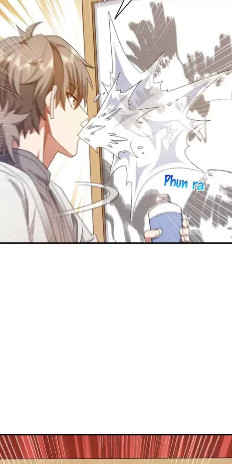 đọc truyện Trấn Quốc Thần Tế Chương 156 ảnh 31 tại Thiên Thai Truyện