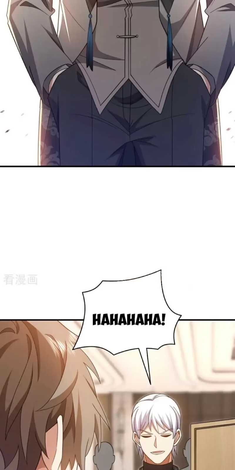 đọc truyện Trấn Quốc Thần Tế Chương 156 ảnh 5 tại Thiên Thai Truyện