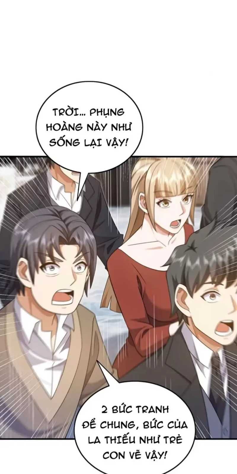 đọc truyện Trấn Quốc Thần Tế Chương 156 ảnh 35 tại Thiên Thai Truyện