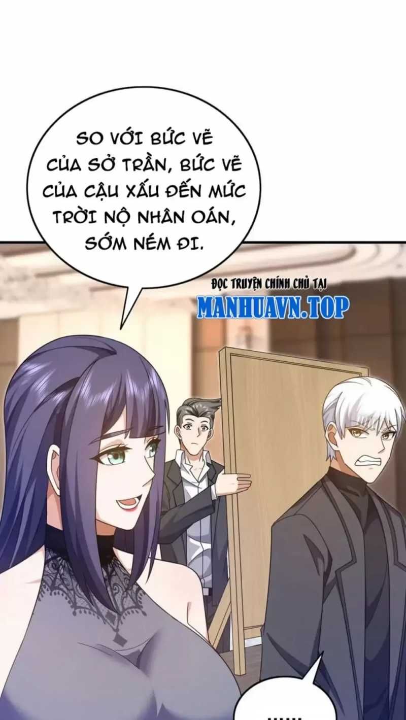 đọc truyện Trấn Quốc Thần Tế Chương 156 ảnh 37 tại Thiên Thai Truyện