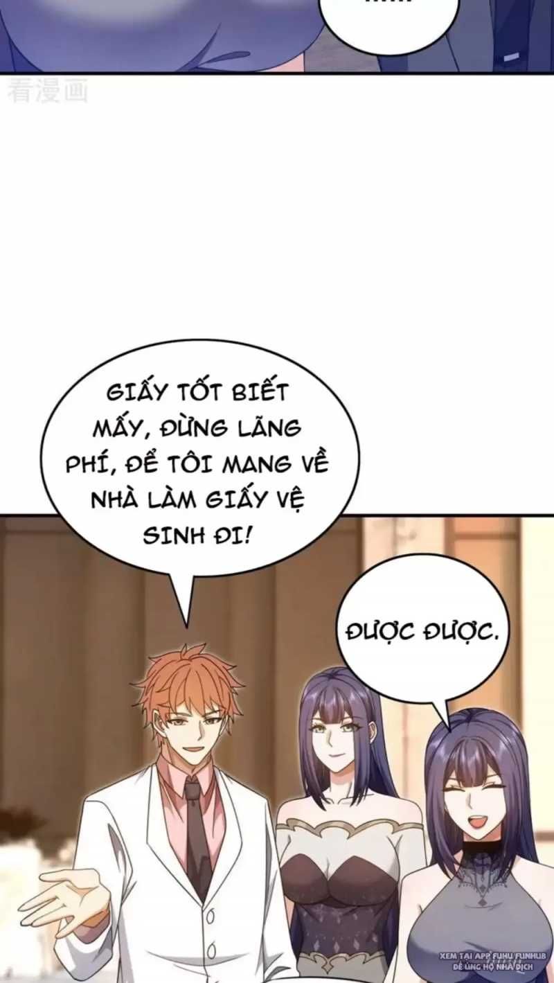 đọc truyện Trấn Quốc Thần Tế Chương 156 ảnh 38 tại Thiên Thai Truyện