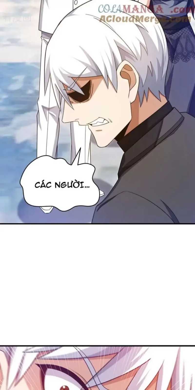 đọc truyện Trấn Quốc Thần Tế Chương 156 ảnh 39 tại Thiên Thai Truyện