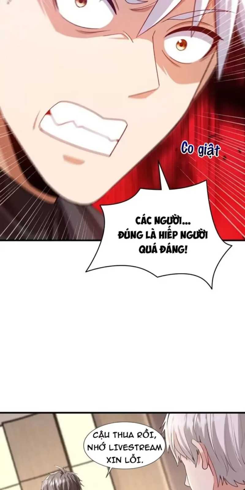 đọc truyện Trấn Quốc Thần Tế Chương 156 ảnh 40 tại Thiên Thai Truyện