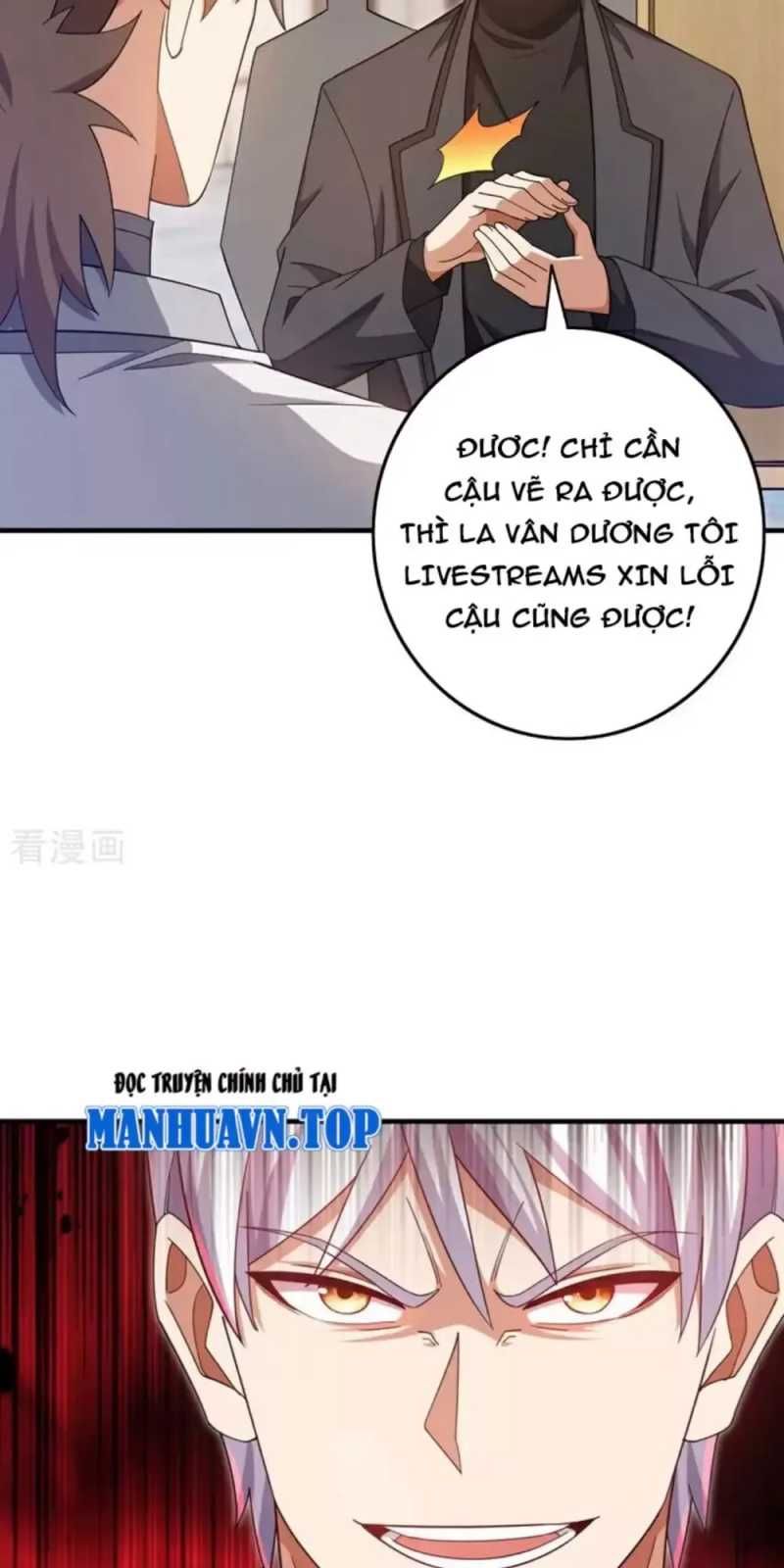 đọc truyện Trấn Quốc Thần Tế Chương 156 ảnh 6 tại Thiên Thai Truyện