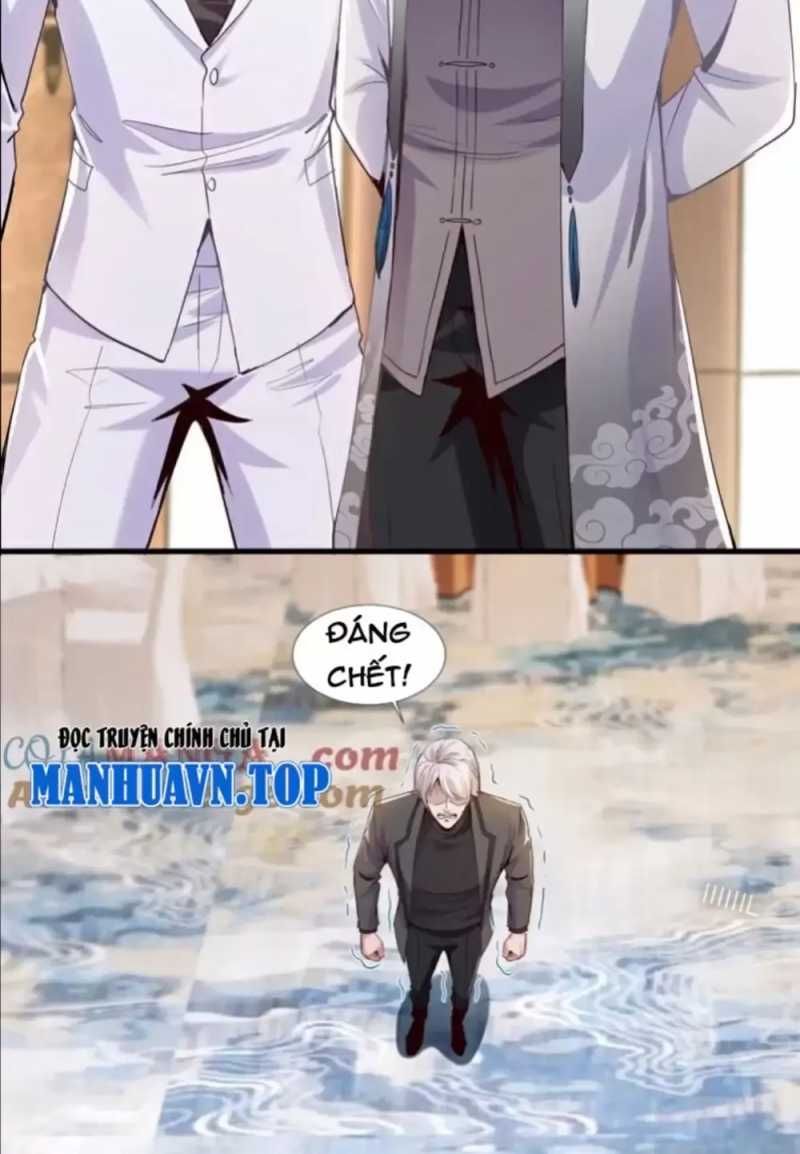 đọc truyện Trấn Quốc Thần Tế Chương 156 ảnh 42 tại Thiên Thai Truyện