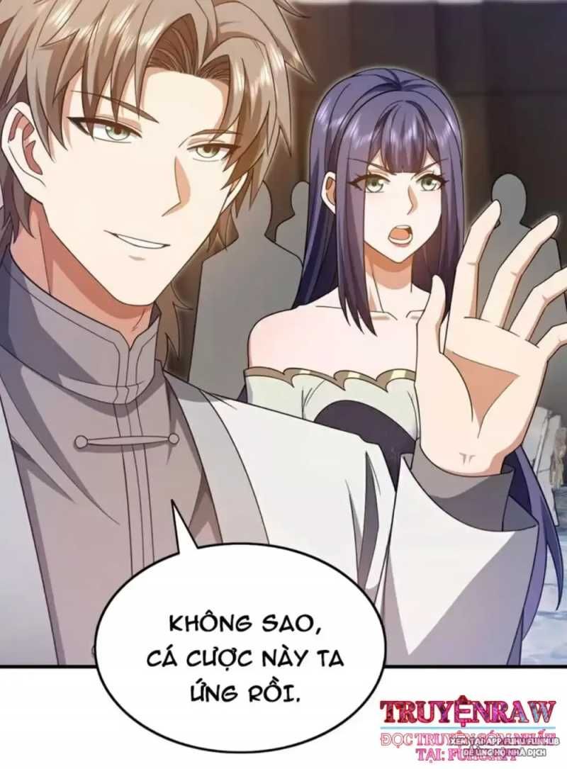 đọc truyện Trấn Quốc Thần Tế Chương 156 ảnh 8 tại Thiên Thai Truyện