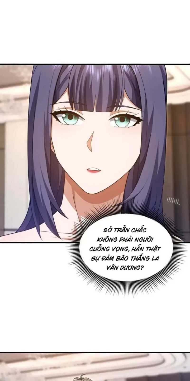 đọc truyện Trấn Quốc Thần Tế Chương 156 ảnh 9 tại Thiên Thai Truyện