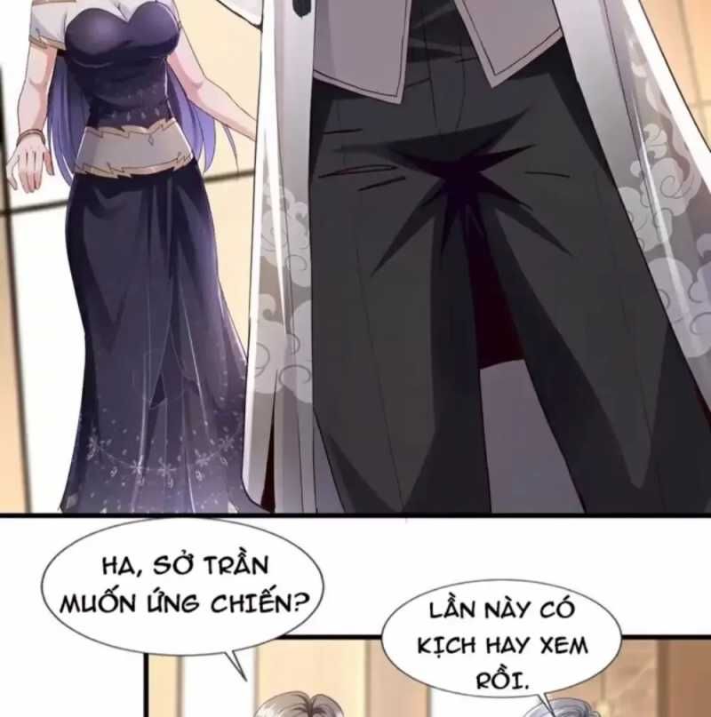 đọc truyện Trấn Quốc Thần Tế Chương 157 ảnh 12 tại Thiên Thai Truyện