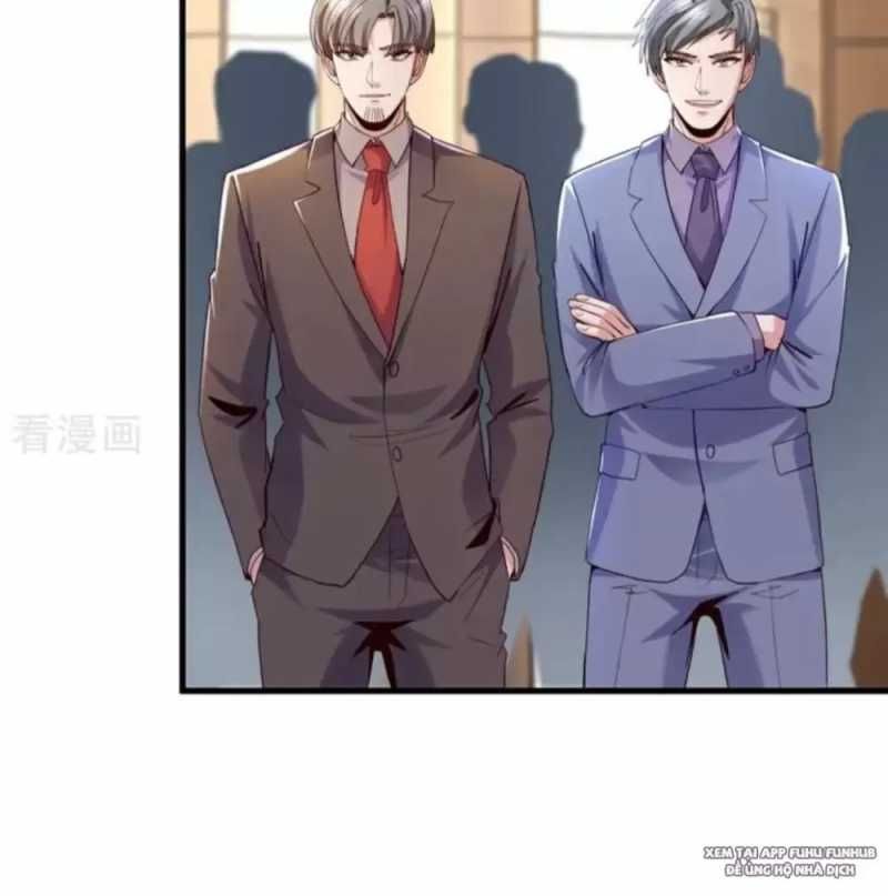 đọc truyện Trấn Quốc Thần Tế Chương 157 ảnh 13 tại Thiên Thai Truyện