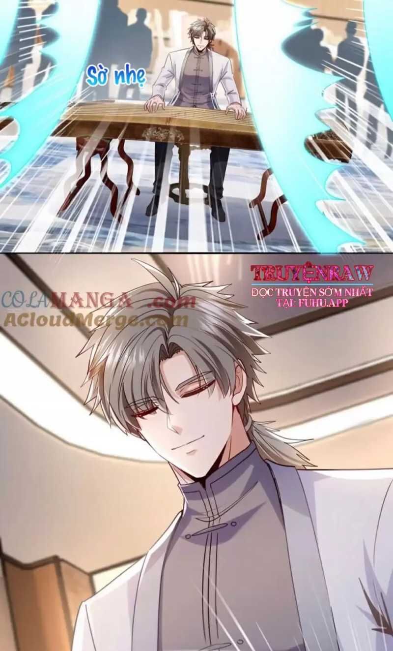 đọc truyện Trấn Quốc Thần Tế Chương 157 ảnh 16 tại Thiên Thai Truyện