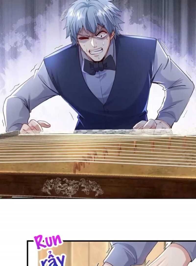 đọc truyện Trấn Quốc Thần Tế Chương 157 ảnh 21 tại Thiên Thai Truyện