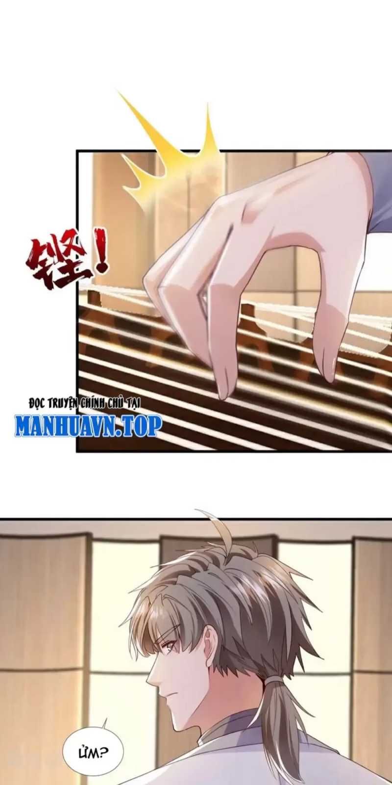 đọc truyện Trấn Quốc Thần Tế Chương 157 ảnh 4 tại Thiên Thai Truyện