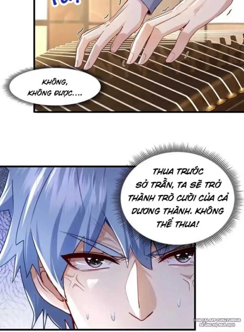 đọc truyện Trấn Quốc Thần Tế Chương 157 ảnh 22 tại Thiên Thai Truyện