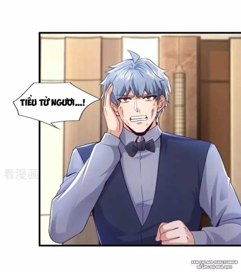 đọc truyện Trấn Quốc Thần Tế Chương 157 ảnh 27 tại Thiên Thai Truyện