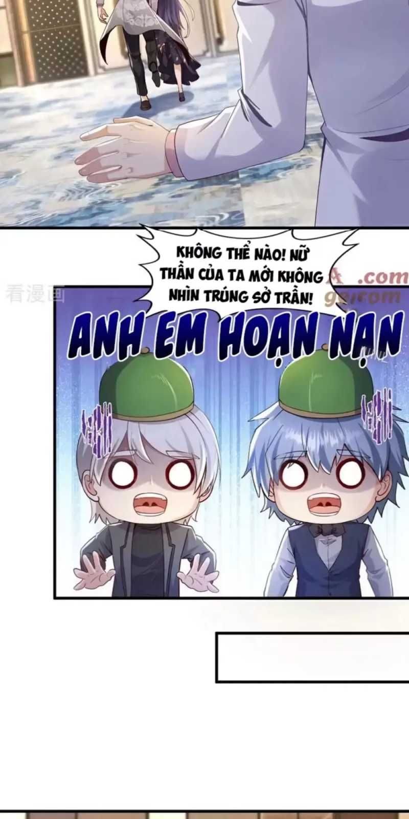 đọc truyện Trấn Quốc Thần Tế Chương 157 ảnh 30 tại Thiên Thai Truyện