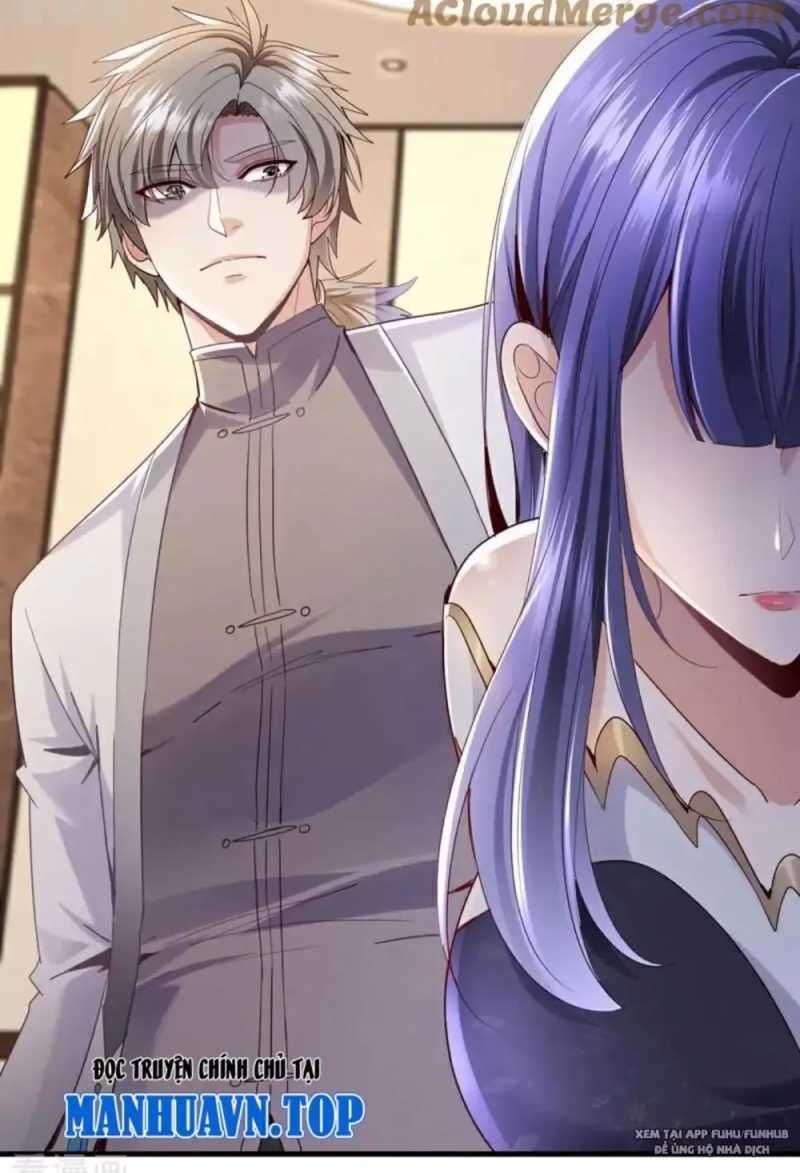 đọc truyện Trấn Quốc Thần Tế Chương 157 ảnh 32 tại Thiên Thai Truyện