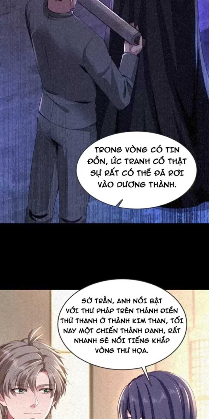 đọc truyện Trấn Quốc Thần Tế Chương 158 ảnh 16 tại Thiên Thai Truyện