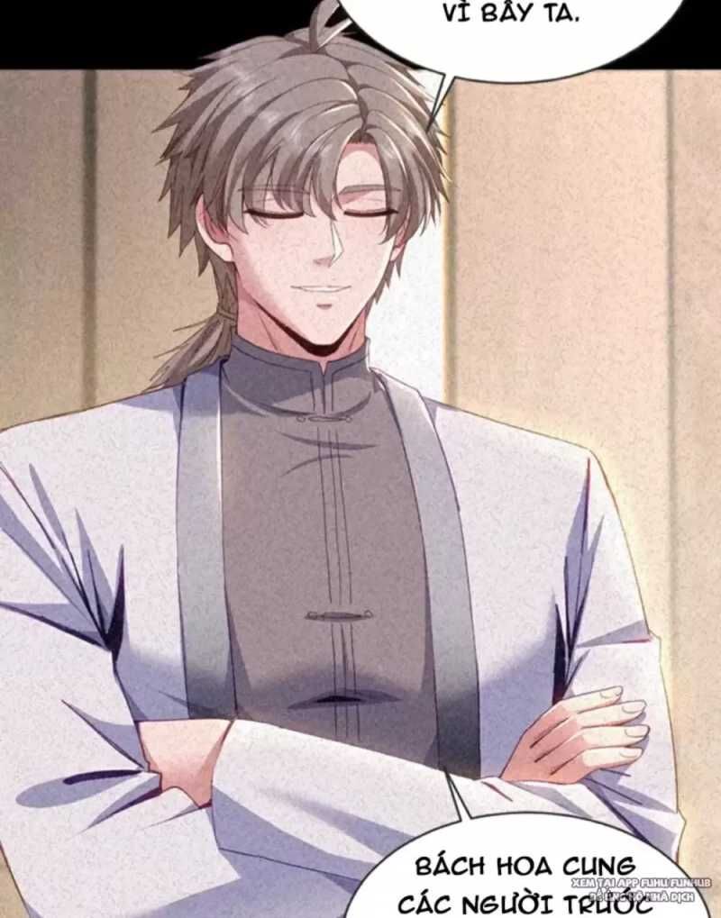 đọc truyện Trấn Quốc Thần Tế Chương 158 ảnh 18 tại Thiên Thai Truyện