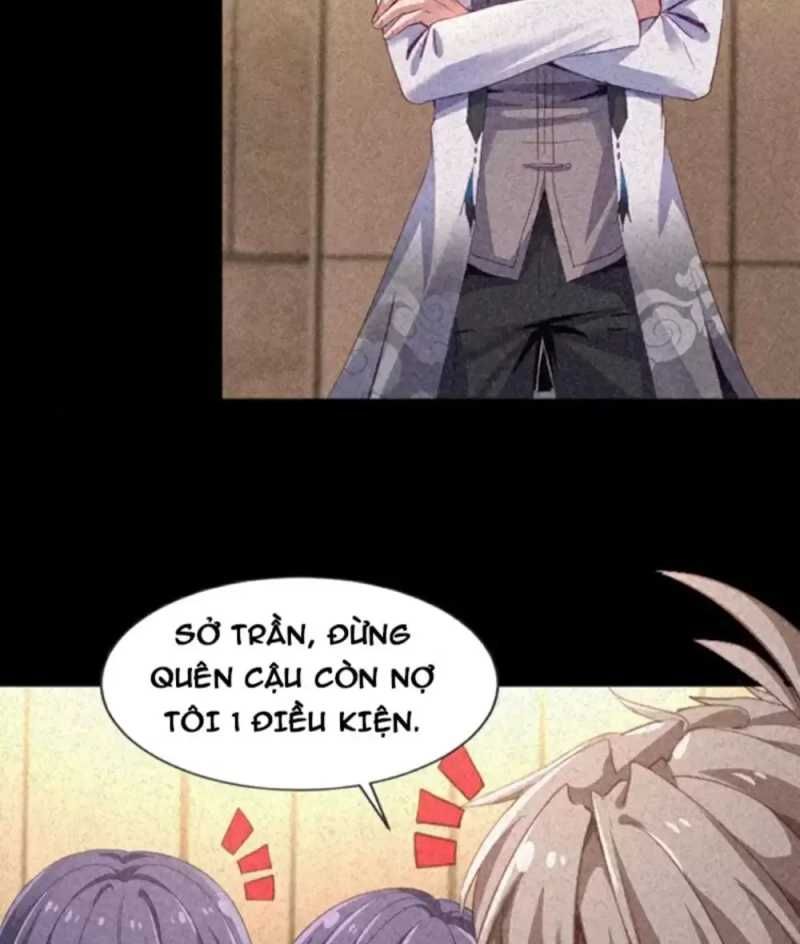 đọc truyện Trấn Quốc Thần Tế Chương 158 ảnh 22 tại Thiên Thai Truyện