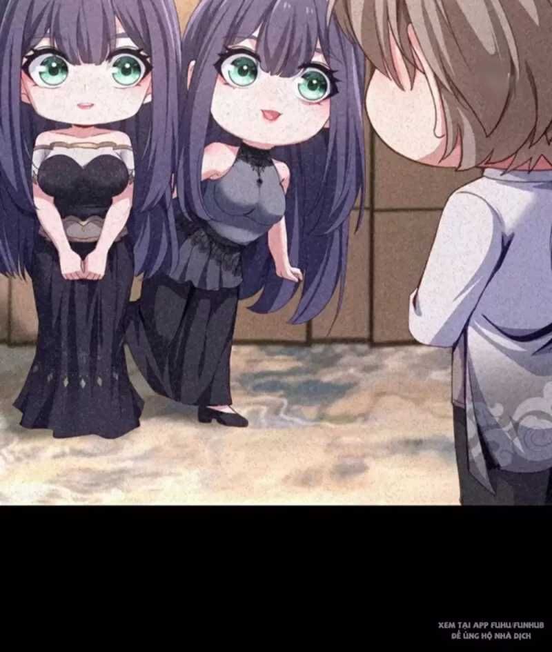 đọc truyện Trấn Quốc Thần Tế Chương 158 ảnh 23 tại Thiên Thai Truyện