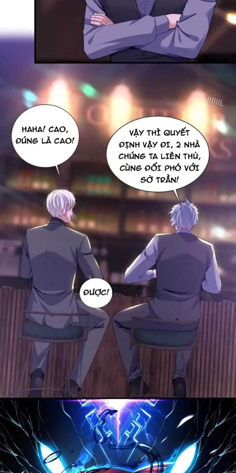 đọc truyện Trấn Quốc Thần Tế Chương 158 ảnh 35 tại Thiên Thai Truyện