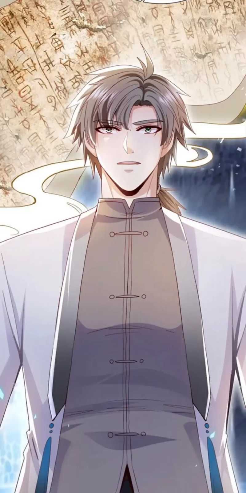 đọc truyện Trấn Quốc Thần Tế Chương 158 ảnh 6 tại Thiên Thai Truyện