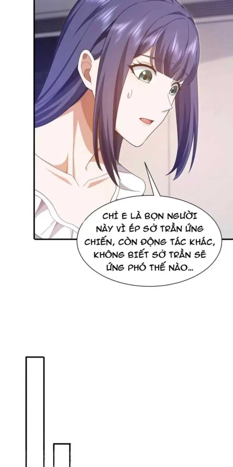 đọc truyện Trấn Quốc Thần Tế Chương 159 ảnh 14 tại Thiên Thai Truyện