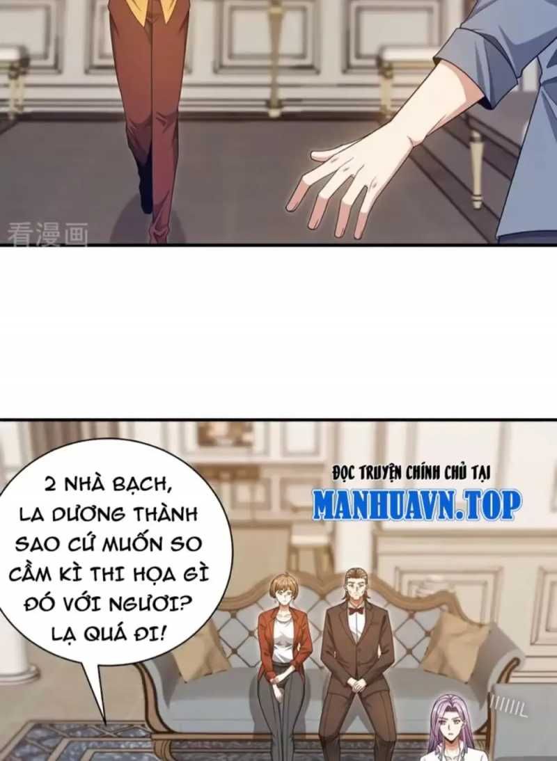 đọc truyện Trấn Quốc Thần Tế Chương 159 ảnh 16 tại Thiên Thai Truyện