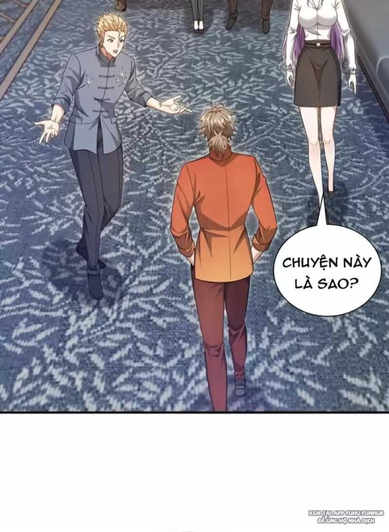 đọc truyện Trấn Quốc Thần Tế Chương 159 ảnh 17 tại Thiên Thai Truyện