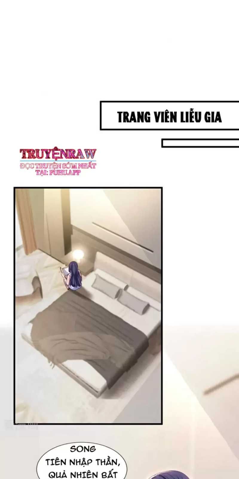 đọc truyện Trấn Quốc Thần Tế Chương 159 ảnh 4 tại Thiên Thai Truyện