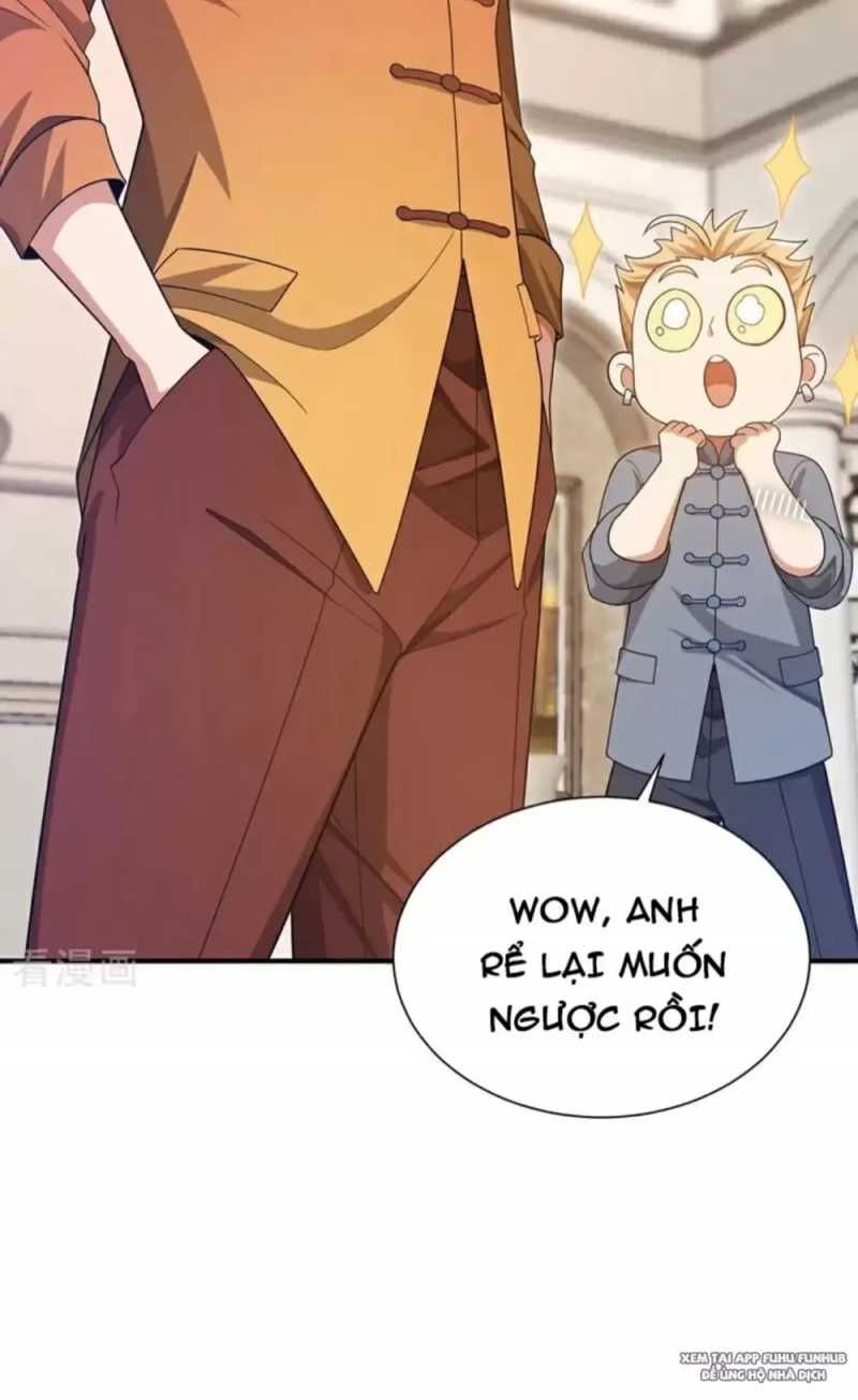 đọc truyện Trấn Quốc Thần Tế Chương 159 ảnh 22 tại Thiên Thai Truyện