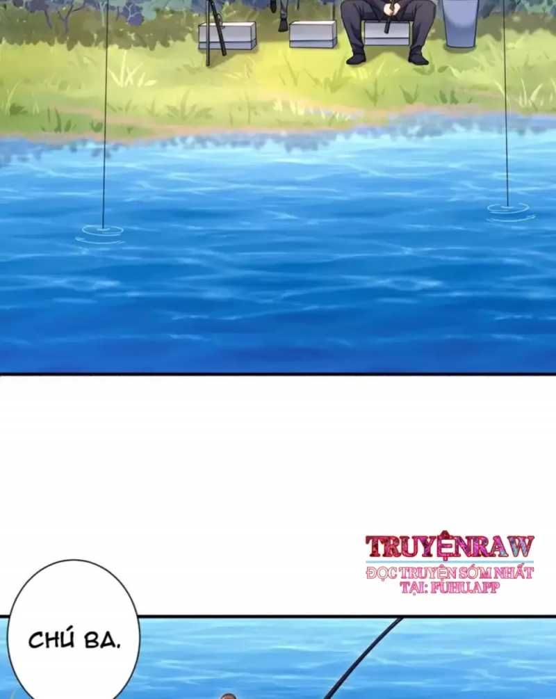 đọc truyện Trấn Quốc Thần Tế Chương 159 ảnh 27 tại Thiên Thai Truyện