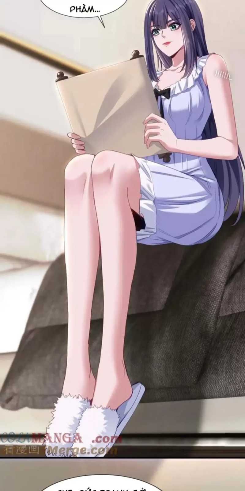 đọc truyện Trấn Quốc Thần Tế Chương 159 ảnh 5 tại Thiên Thai Truyện