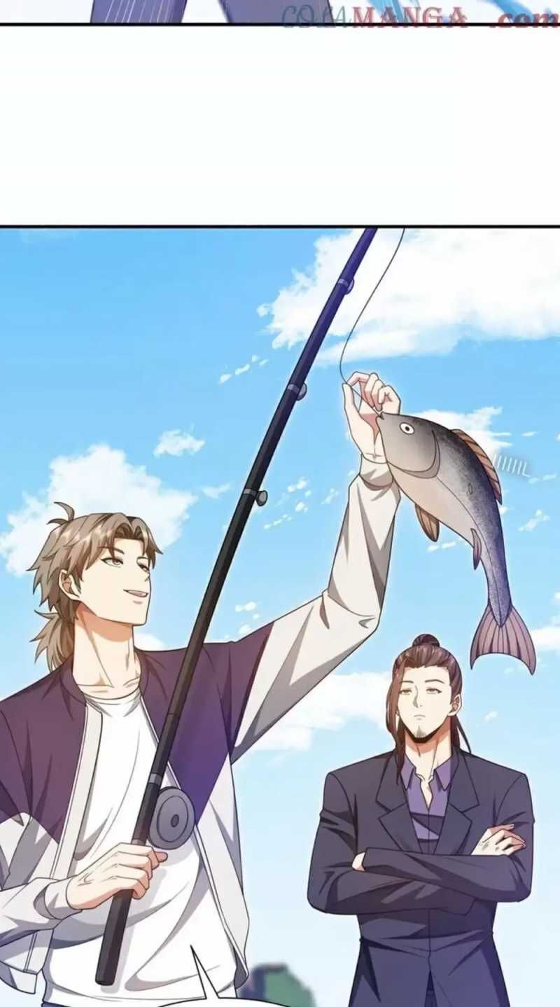 đọc truyện Trấn Quốc Thần Tế Chương 159 ảnh 32 tại Thiên Thai Truyện