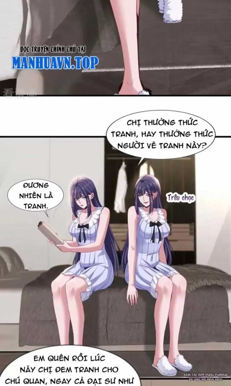 đọc truyện Trấn Quốc Thần Tế Chương 159 ảnh 7 tại Thiên Thai Truyện