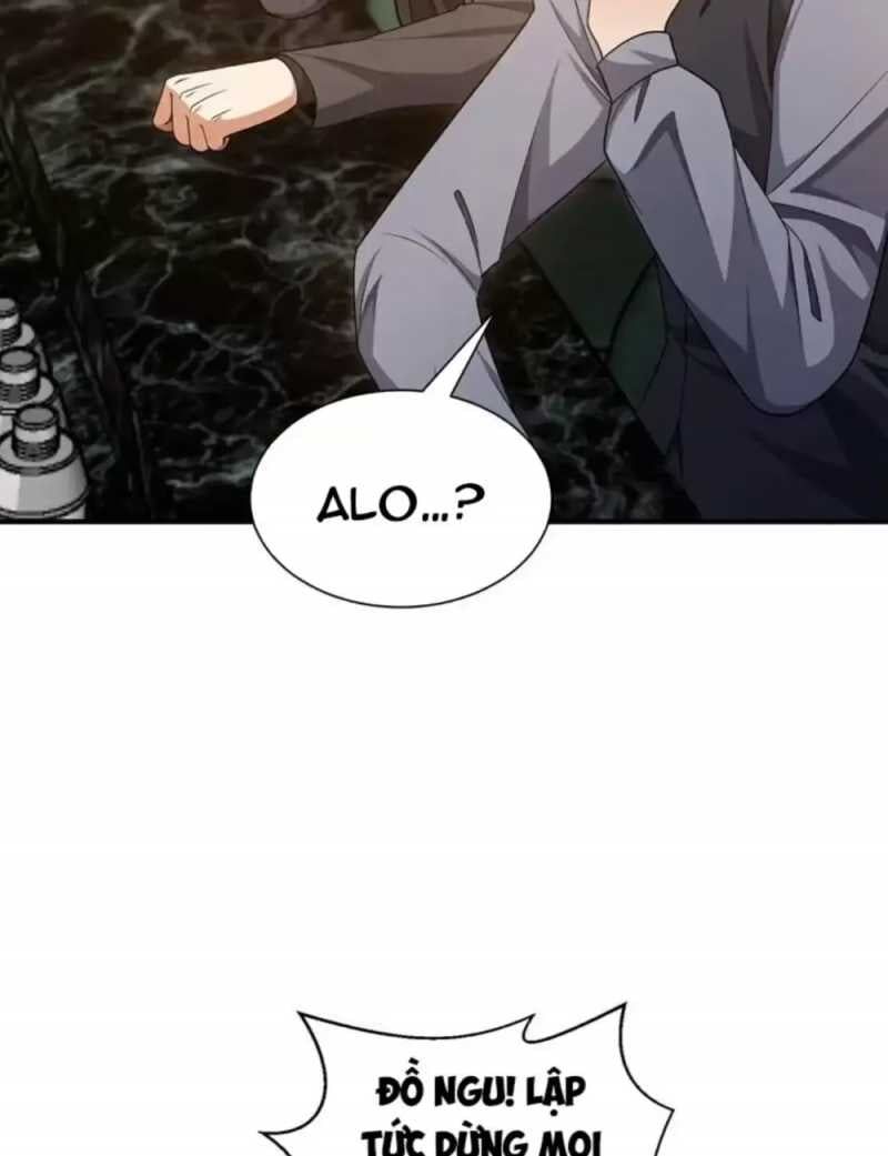 đọc truyện Trấn Quốc Thần Tế Chương 160 ảnh 12 tại Thiên Thai Truyện