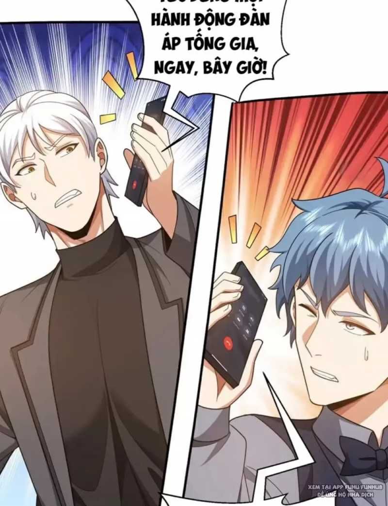 đọc truyện Trấn Quốc Thần Tế Chương 160 ảnh 13 tại Thiên Thai Truyện