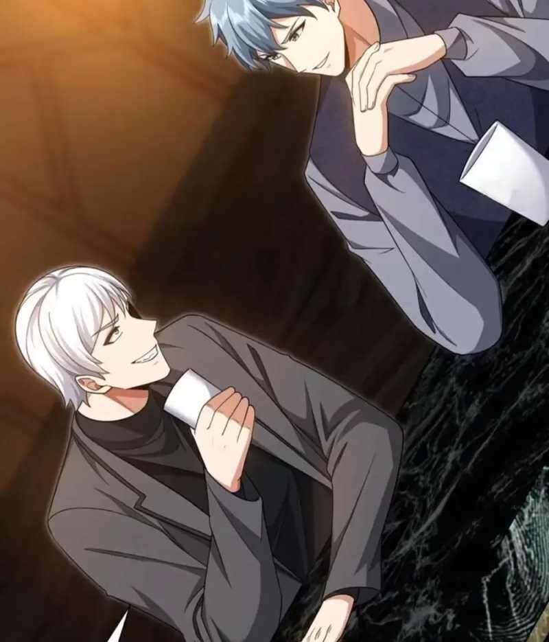 đọc truyện Trấn Quốc Thần Tế Chương 160 ảnh 17 tại Thiên Thai Truyện