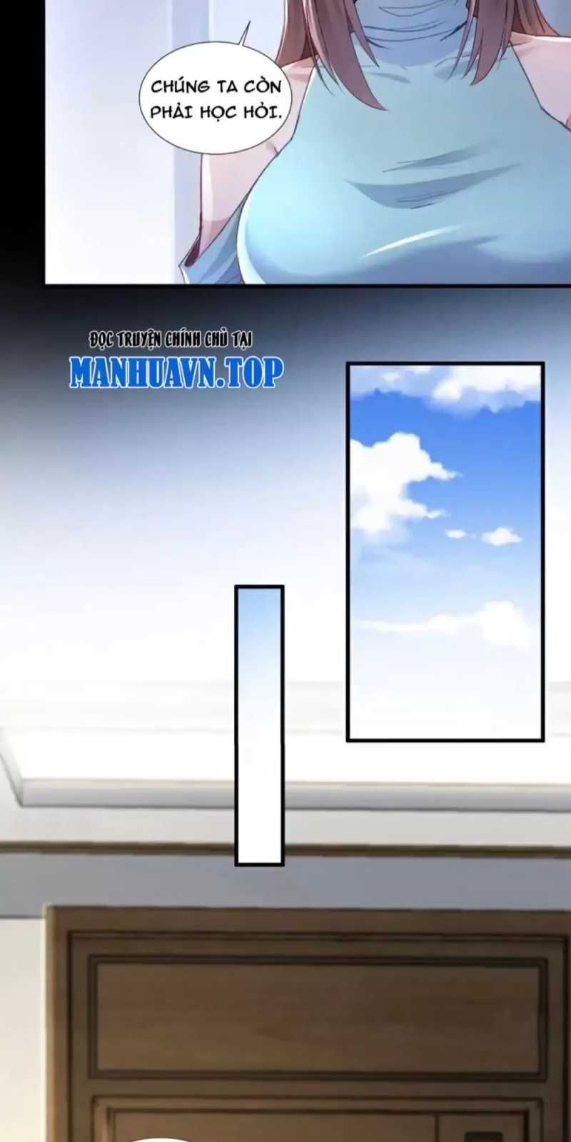 đọc truyện Trấn Quốc Thần Tế Chương 160 ảnh 30 tại Thiên Thai Truyện