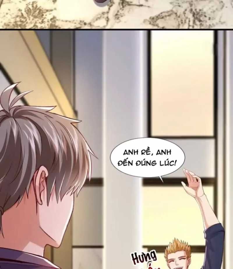 đọc truyện Trấn Quốc Thần Tế Chương 160 ảnh 32 tại Thiên Thai Truyện