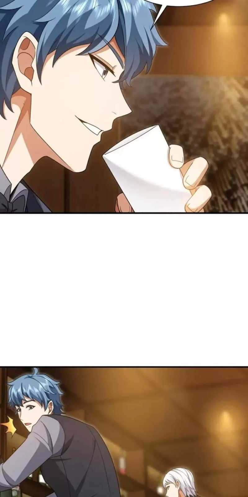 đọc truyện Trấn Quốc Thần Tế Chương 160 ảnh 10 tại Thiên Thai Truyện