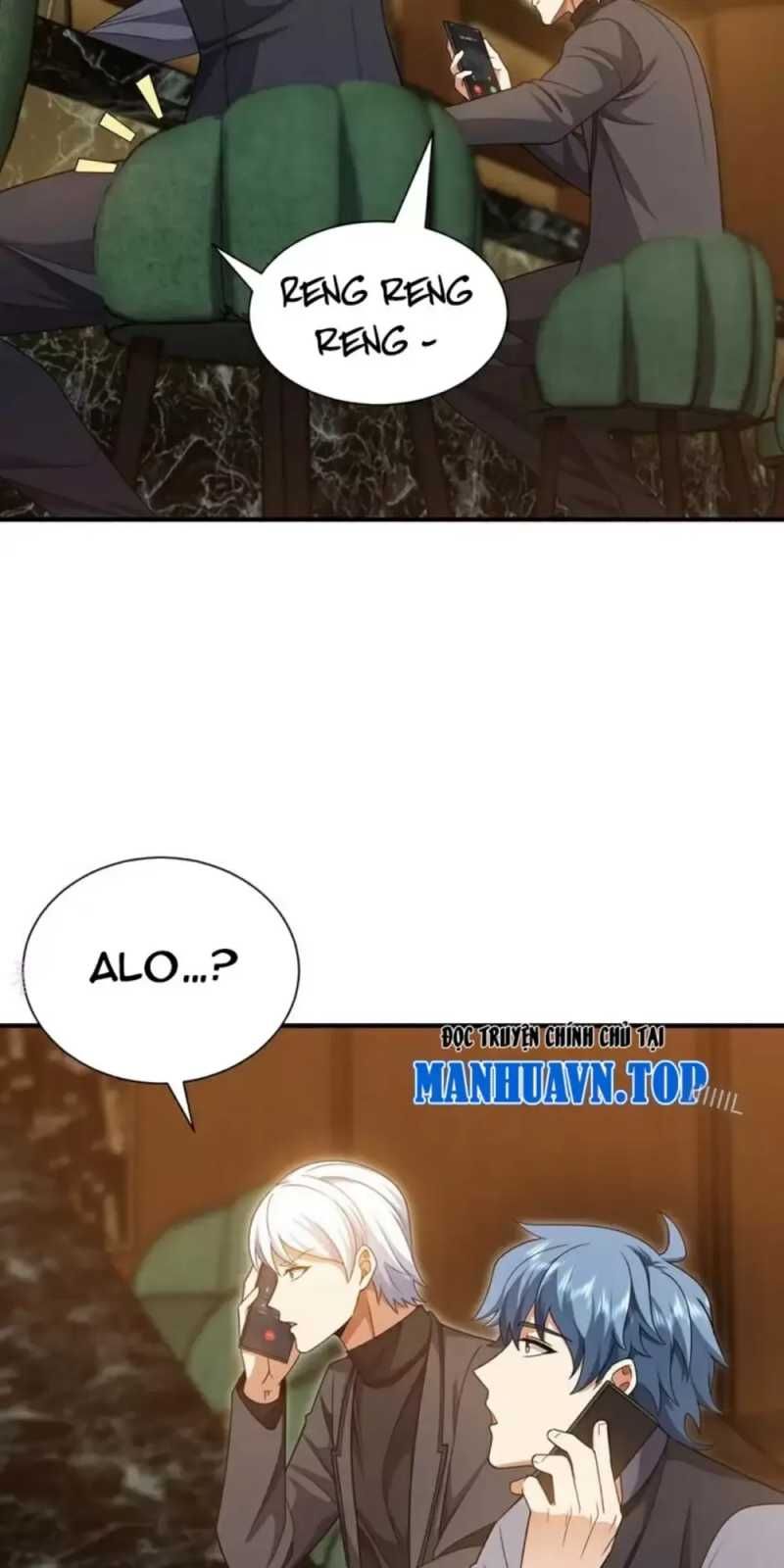 đọc truyện Trấn Quốc Thần Tế Chương 160 ảnh 11 tại Thiên Thai Truyện