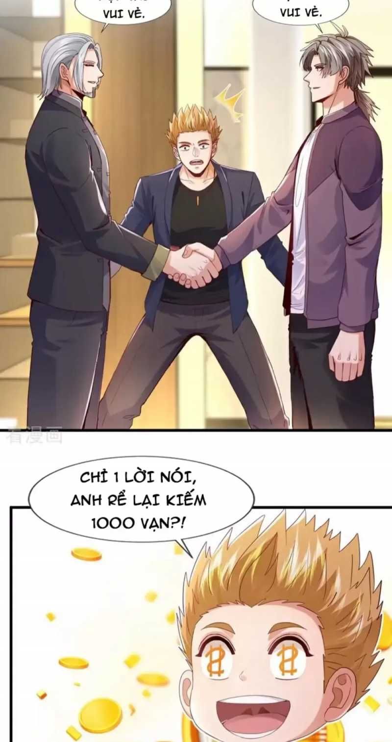 đọc truyện Trấn Quốc Thần Tế Chương 161 ảnh 16 tại Thiên Thai Truyện