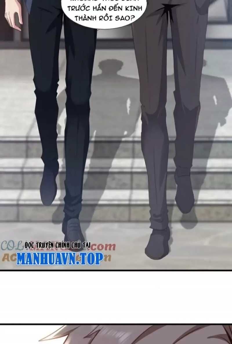 đọc truyện Trấn Quốc Thần Tế Chương 161 ảnh 21 tại Thiên Thai Truyện