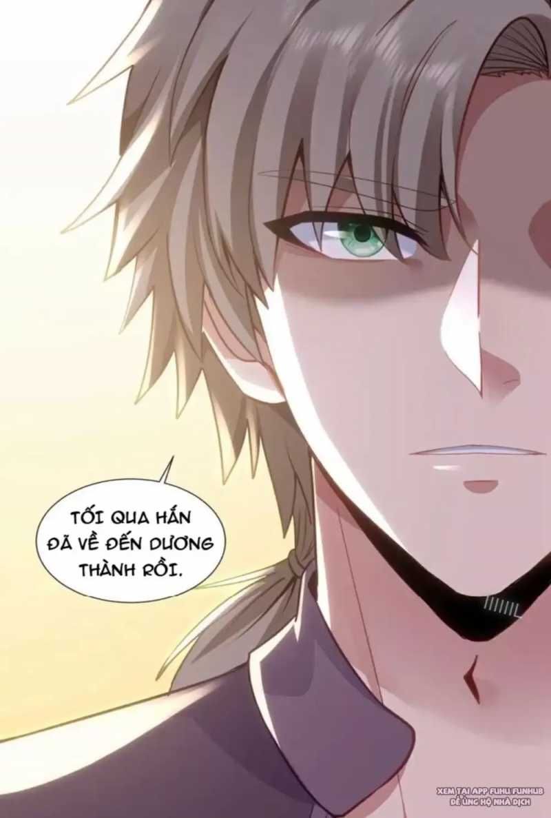 đọc truyện Trấn Quốc Thần Tế Chương 161 ảnh 22 tại Thiên Thai Truyện