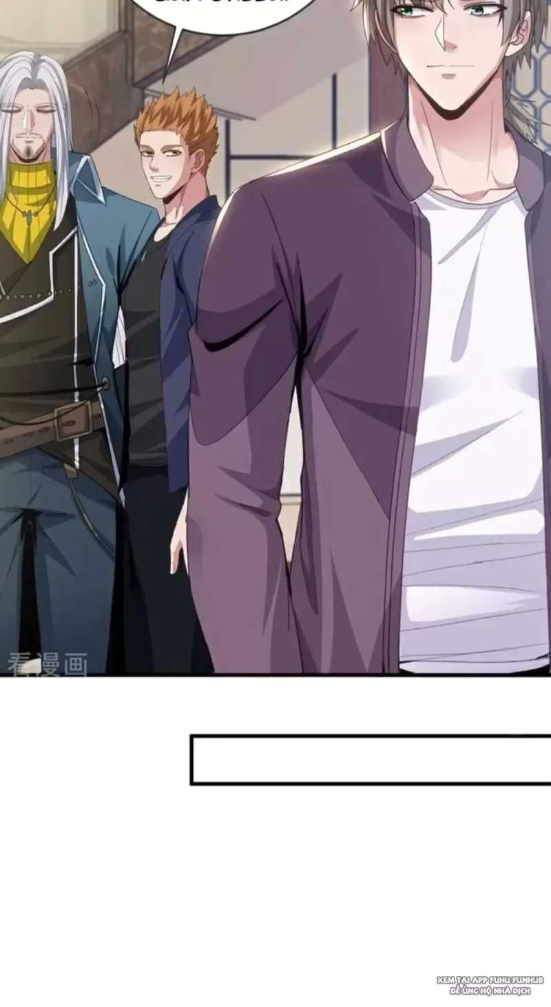 đọc truyện Trấn Quốc Thần Tế Chương 161 ảnh 31 tại Thiên Thai Truyện