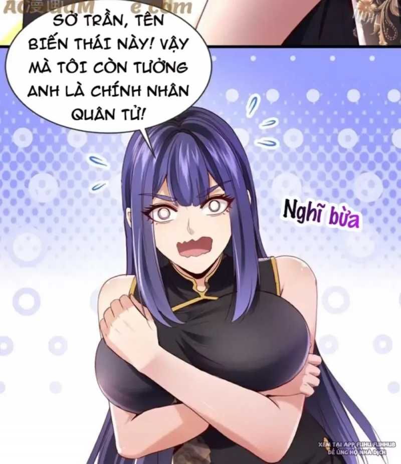 đọc truyện Trấn Quốc Thần Tế Chương 161 ảnh 8 tại Thiên Thai Truyện