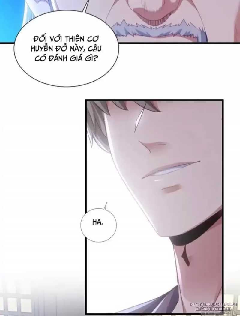 đọc truyện Trấn Quốc Thần Tế Chương 162 ảnh 12 tại Thiên Thai Truyện