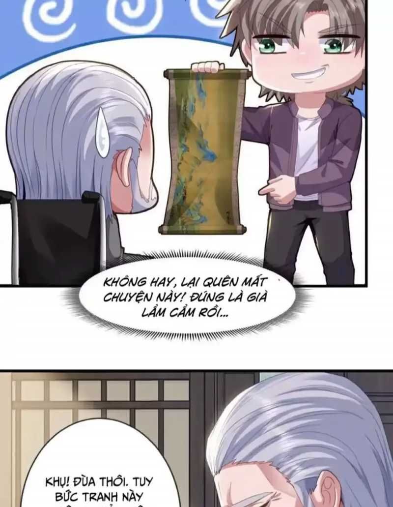 đọc truyện Trấn Quốc Thần Tế Chương 162 ảnh 16 tại Thiên Thai Truyện