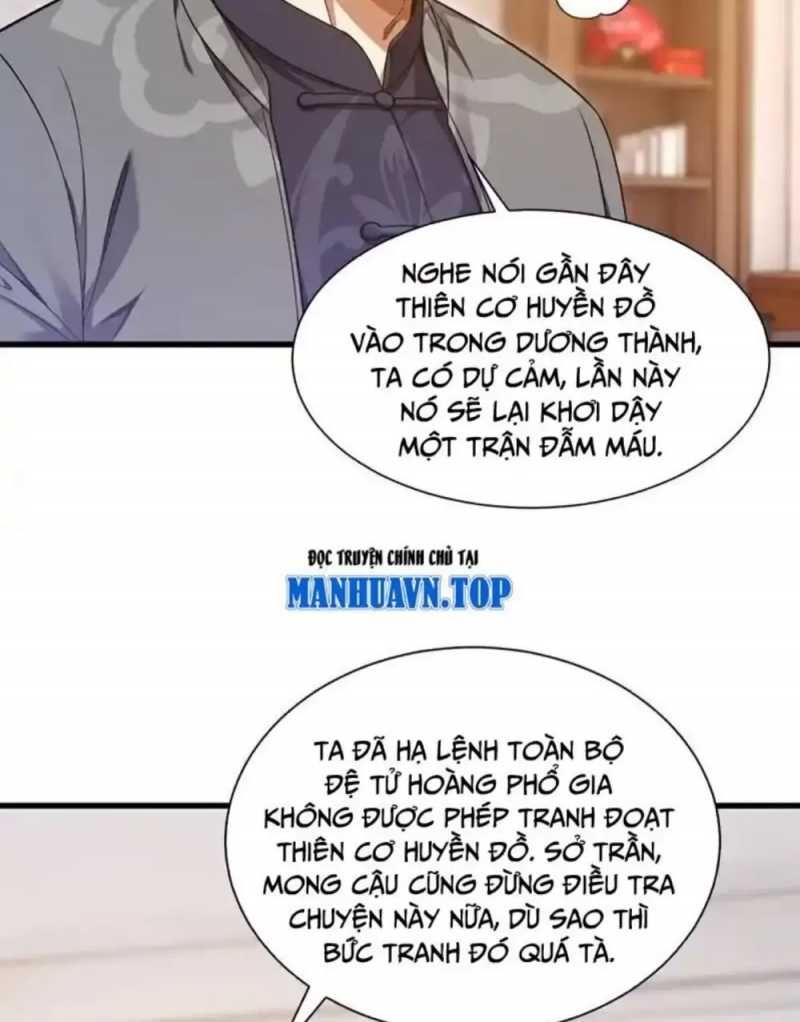 đọc truyện Trấn Quốc Thần Tế Chương 162 ảnh 21 tại Thiên Thai Truyện